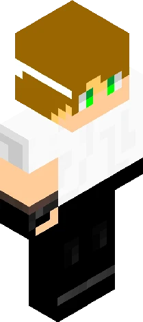 Skin 984fa1 Minecraft skin preview
