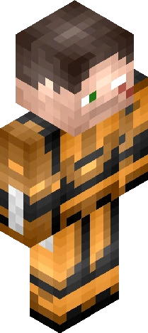 Skin 9862a7 Minecraft skin preview