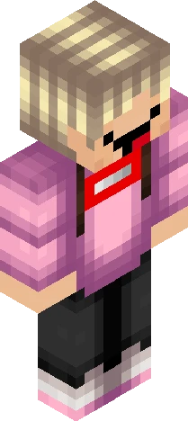Skin 986cae Minecraft skin preview