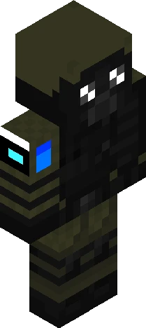 Skin 986ce0 Minecraft skin preview