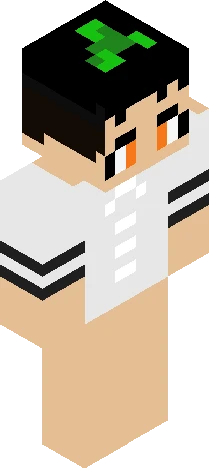 Skin 987063 Minecraft skin preview