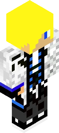 Skin 987133 Minecraft skin preview