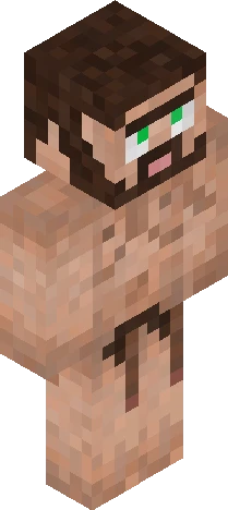 Skin 987ad6 Minecraft skin preview