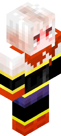 Skin 989c91 Minecraft skin preview