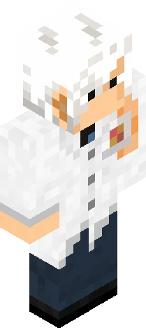 Skin 98c263 Minecraft skin preview
