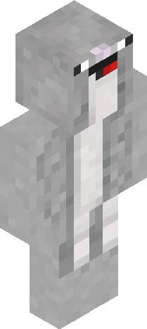 Skin 98c7d0 Minecraft skin preview
