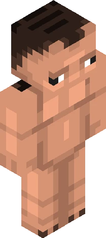 Skin 98eef0 Minecraft skin preview