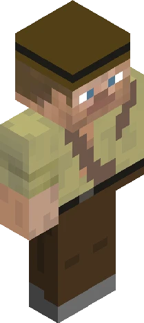 Skin 990218 Minecraft skin preview