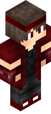Skin 99054d Minecraft skin preview