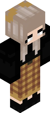 Skin 990d0b Minecraft skin preview