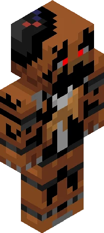Skin 9910dc Minecraft skin preview