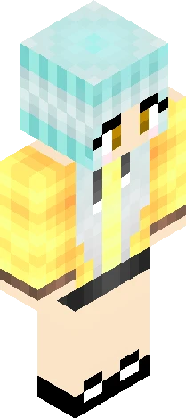 Skin 992994 Minecraft skin preview