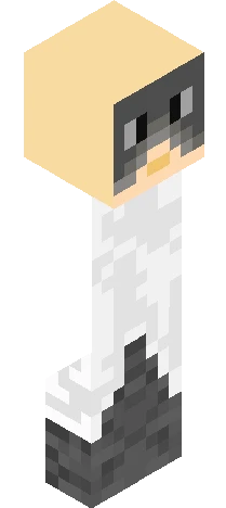 Skin 9942bf Minecraft skin preview