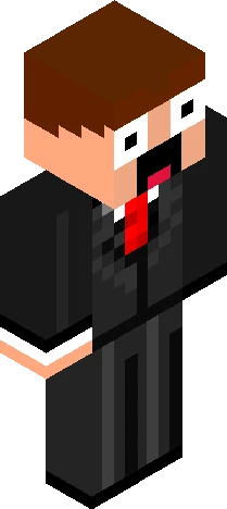 Skin 994614 Minecraft skin preview