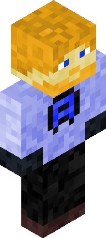 Skin 994c2e Minecraft skin preview
