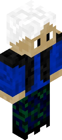 Skin 99524f Minecraft skin preview