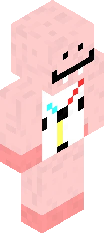 Skin 99572d Minecraft skin preview
