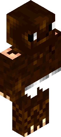Ender Dragon Skin Minecraft skin preview