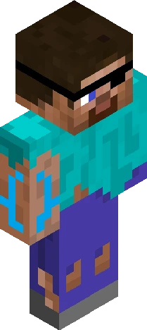 Skin 996c2c Minecraft skin preview