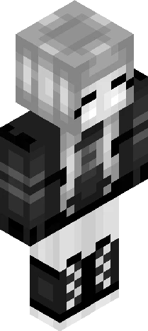 Skin 997315 Minecraft skin preview