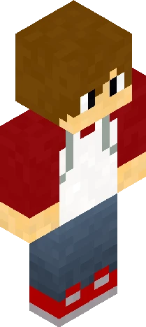 Skin 99956f Minecraft skin preview