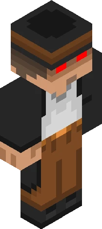 Skin 99bde5 Minecraft skin preview