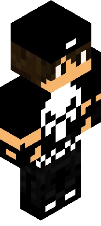 Pirate Skin Minecraft skin preview