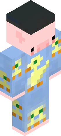 Skin 99de3d Minecraft skin preview