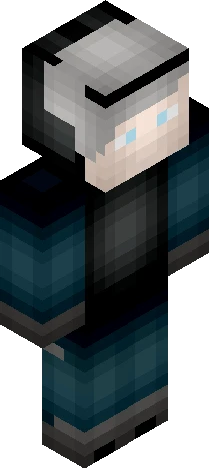 Skin 99e375 Minecraft skin preview