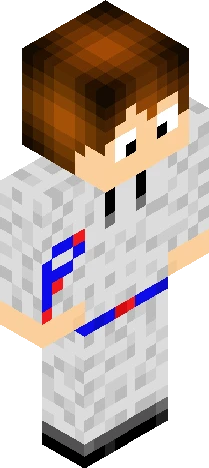 Skin 99f931 Minecraft skin preview