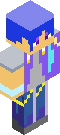 Skin 99fe03 Minecraft skin preview