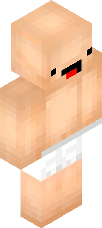 Skin Skin Minecraft skin preview