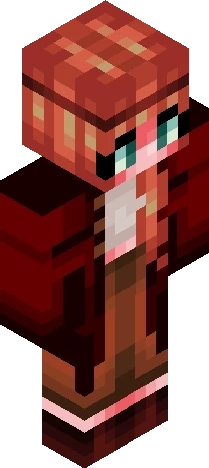 Skin 9a2597 Minecraft skin preview