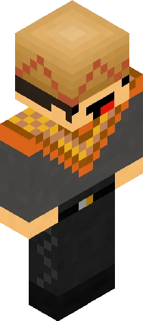 Skin 9a2e1b Minecraft skin preview