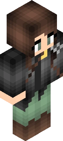Skin 9a5109 Minecraft skin preview