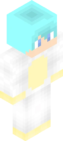 Skin 9a5614 Minecraft skin preview