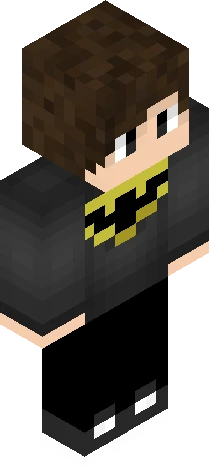 Skin 9a5e1b Minecraft skin preview