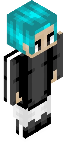 Skin 9a7789 Minecraft skin preview