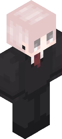 Skin 9a778b Minecraft skin preview