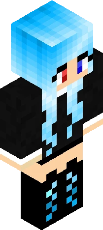 Skin 9a8001 Minecraft skin preview