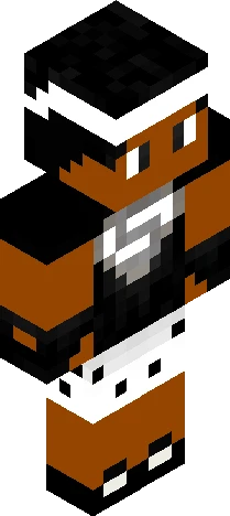 Skin 9a8b30 Minecraft skin preview