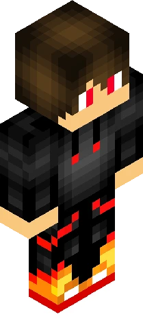 Skin 9a956e Minecraft skin preview