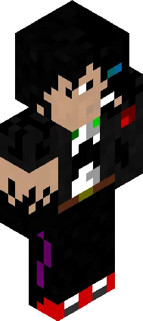 Skin 9aa8fd Minecraft skin preview