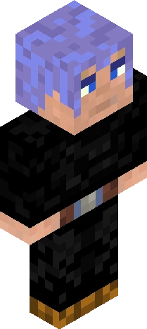 Skin 9ab79c Minecraft skin preview