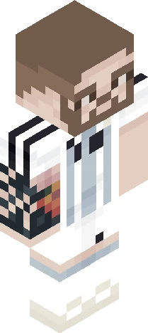 Skin 9abc5f Minecraft skin preview