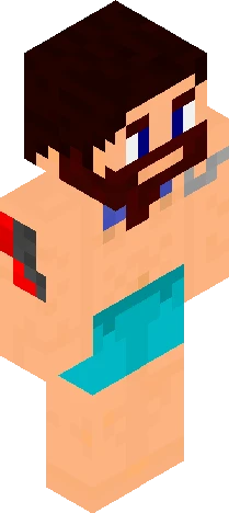 Skin 9ac242 Minecraft skin preview