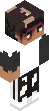 Skin 9ac6fb Minecraft skin preview