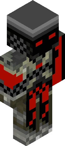 Skin 9ac81d Minecraft skin preview