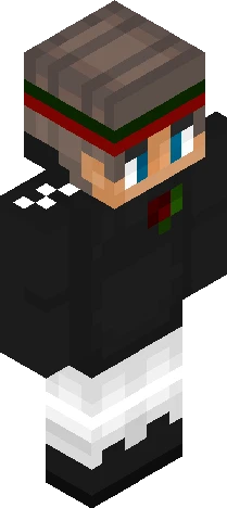 Skin 9ae92c Minecraft skin preview