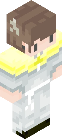 Skin 9af591 Minecraft skin preview